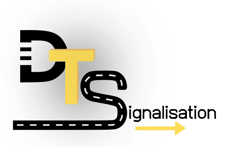 Logo DTSignalisation